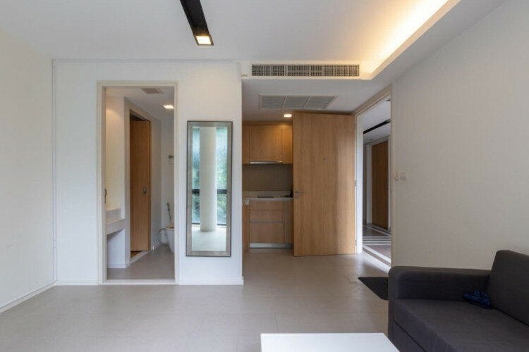 Кондоминиум в Бангкоке, Таиланд | THE131402