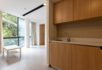 Кондоминиум в Бангкоке, Таиланд | THE131402