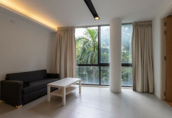 Кондоминиум в Бангкоке, Таиланд | THE131402