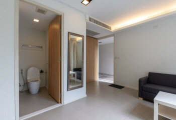 Кондоминиум в Бангкоке, Таиланд | THE131402