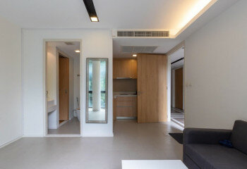 Кондоминиум в Бангкоке, Таиланд | THE131402