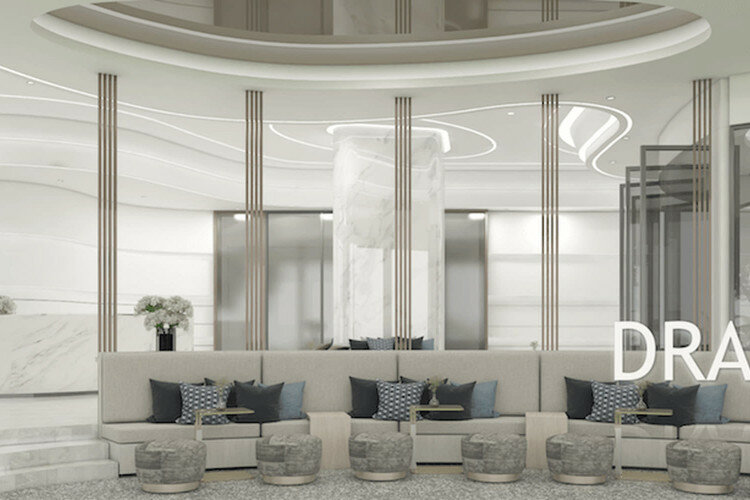 Кондоминиум в Бангкоке, Таиланд | THE430897