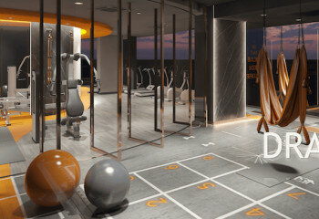 Кондоминиум в Бангкоке, Таиланд | THE430897