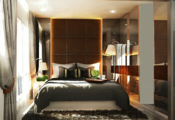 Кондоминиум в Бангкоке, Таиланд | THE230740