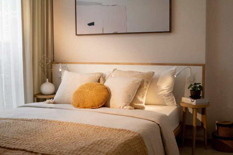 Кондоминиум в Бангкоке, Таиланд | THE307230