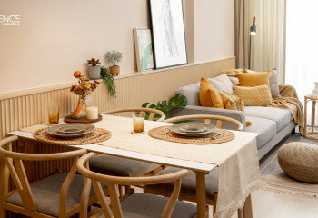 Кондоминиум в Бангкоке, Таиланд | THE307230