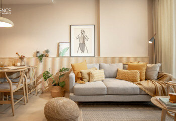 Кондоминиум в Бангкоке, Таиланд 