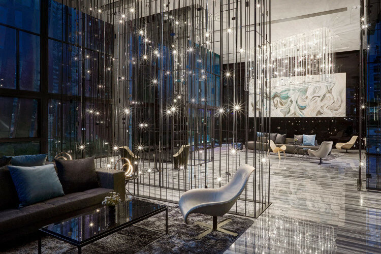 Кондоминиум в Бангкоке, Таиланд | THE530902