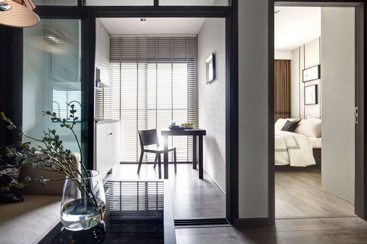 Кондоминиум в Бангкоке, Таиланд | THE530902