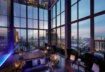 Кондоминиум в Бангкоке, Таиланд | THE530902