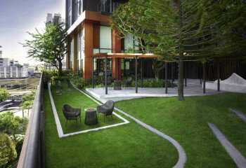 Кондоминиум в Бангкоке, Таиланд | THE530902