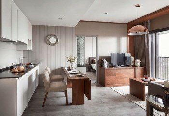 Кондоминиум в Бангкоке, Таиланд | THE530902