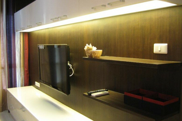 Кондоминиум в Бангкоке, Таиланд | THE416472