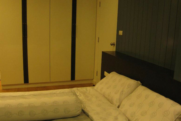 Кондоминиум в Бангкоке, Таиланд | THE416472