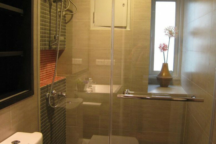 Кондоминиум в Бангкоке, Таиланд | THE416472