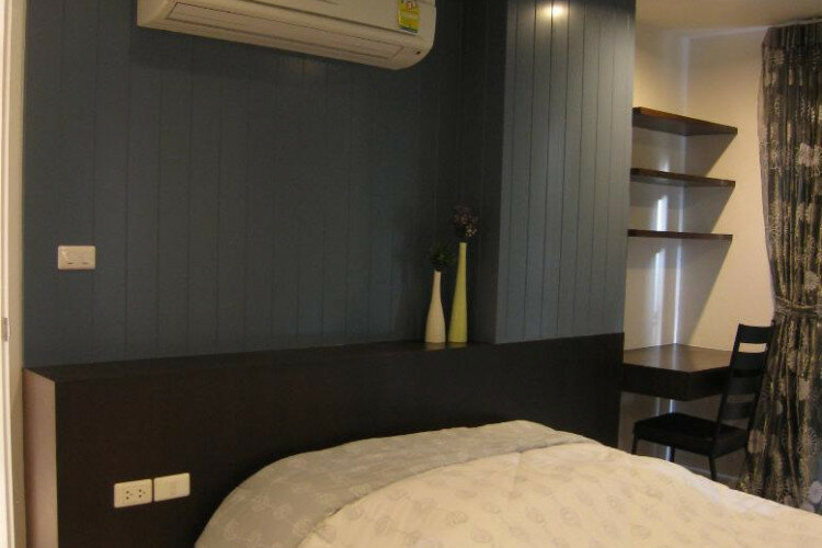 Кондоминиум в Бангкоке, Таиланд | THE416472