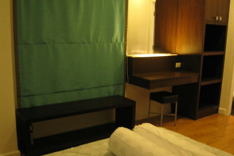 Кондоминиум в Бангкоке, Таиланд | THE416472