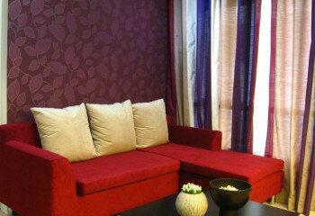 Кондоминиум в Бангкоке, Таиланд 