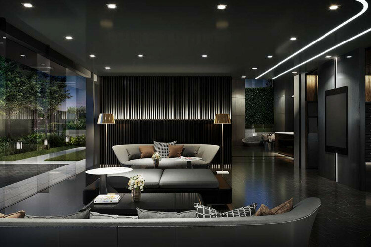 Кондоминиум в Бангкоке, Таиланд | THE307774