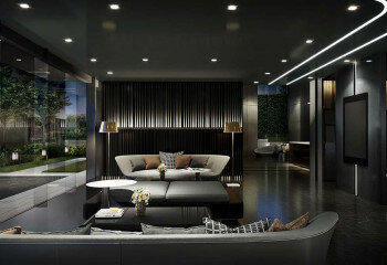 Кондоминиум в Бангкоке, Таиланд | THE307774