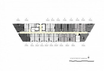 Кондоминиум в Бангкоке, Таиланд | THE307774