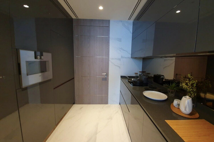 Кондоминиум в Бангкоке, Таиланд | THE107759