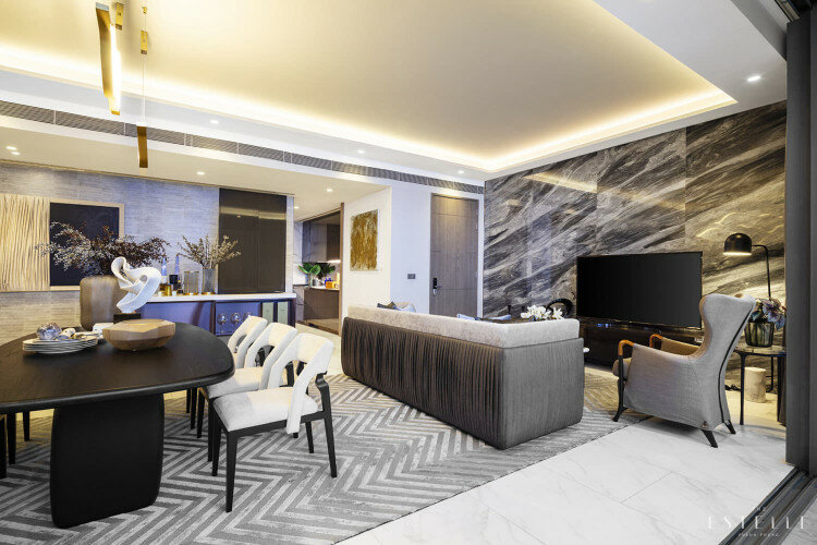 Кондоминиум в Бангкоке, Таиланд | THE107759