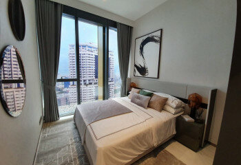 Кондоминиум в Бангкоке, Таиланд | THE107759