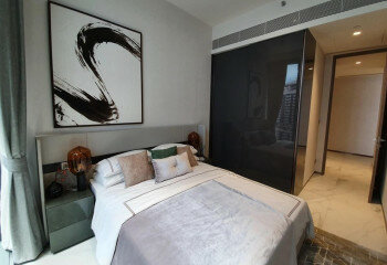 Кондоминиум в Бангкоке, Таиланд | THE107759