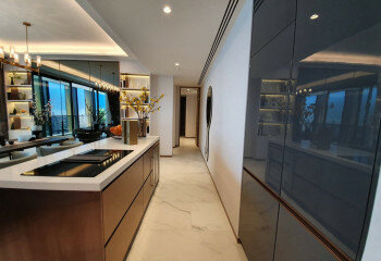 Кондоминиум в Бангкоке, Таиланд | THE107759