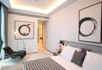 Кондоминиум в Бангкоке, Таиланд | THE107759