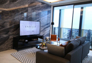 Кондоминиум в Бангкоке, Таиланд | THE107759