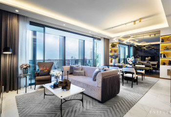 Кондоминиум в Бангкоке, Таиланд | THE107759