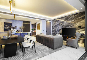 Кондоминиум в Бангкоке, Таиланд 