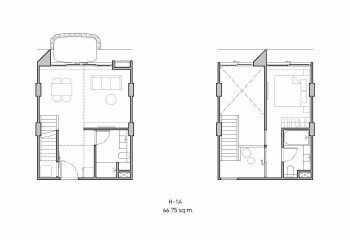 Кондоминиум в Бангкоке, Таиланд | THE208018