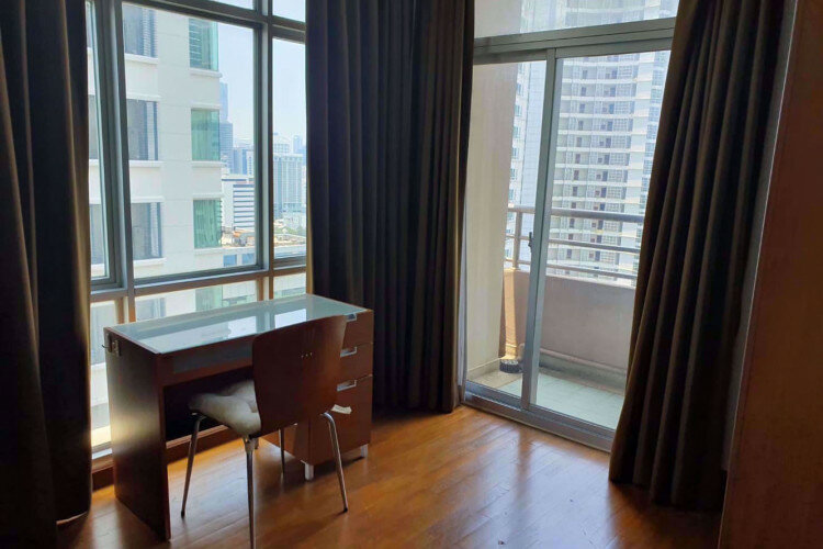 Кондоминиум в Бангкоке, Таиланд | THE351820