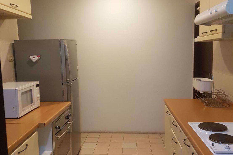 Кондоминиум в Бангкоке, Таиланд | THE351820