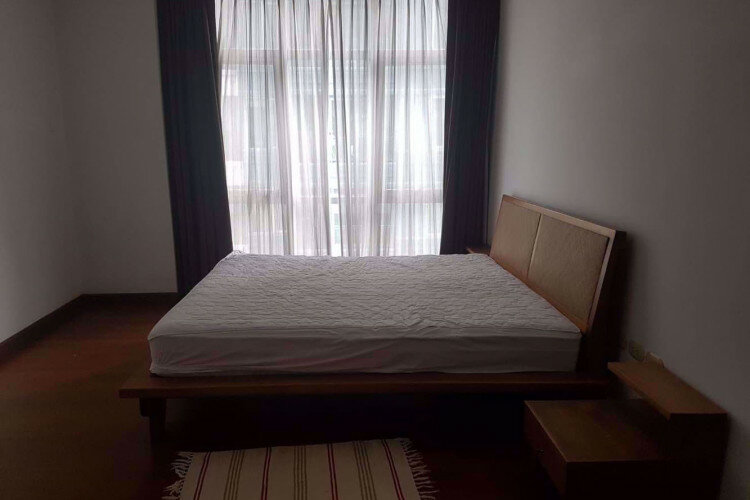 Кондоминиум в Бангкоке, Таиланд | THE351820