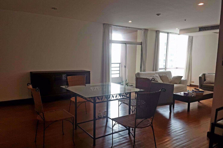 Кондоминиум в Бангкоке, Таиланд | THE351820