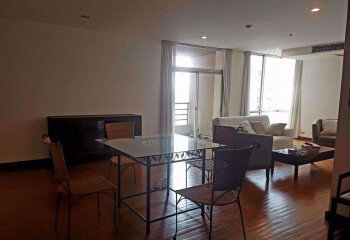 Кондоминиум в Бангкоке, Таиланд 