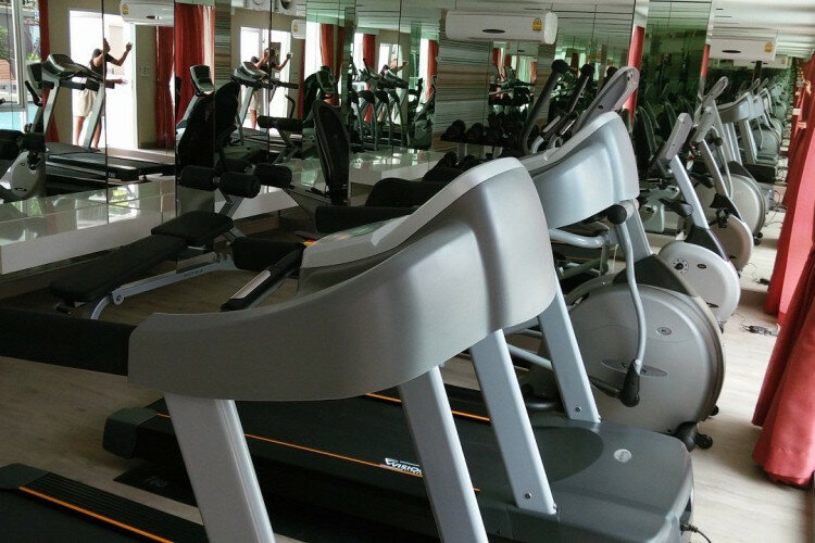 Кондоминиум в Бангкоке, Таиланд | THE110194