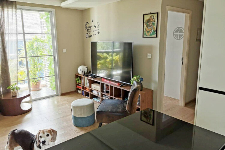 Кондоминиум в Бангкоке, Таиланд | THE110194