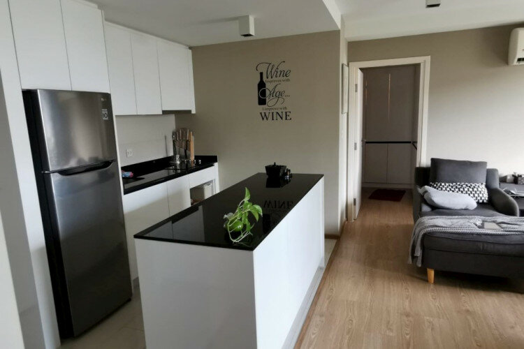 Кондоминиум в Бангкоке, Таиланд | THE110194