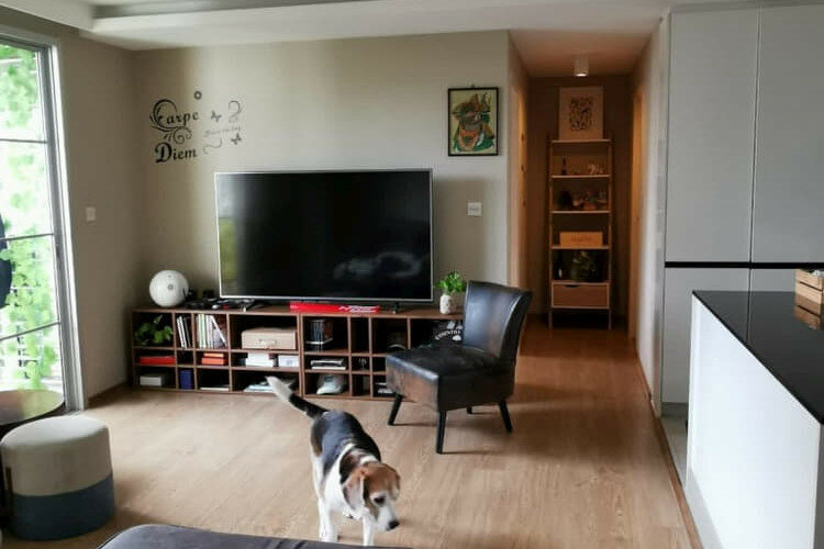 Кондоминиум в Бангкоке, Таиланд | THE110194