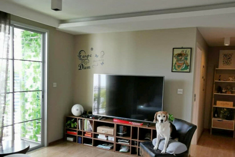 Кондоминиум в Бангкоке, Таиланд | THE110194