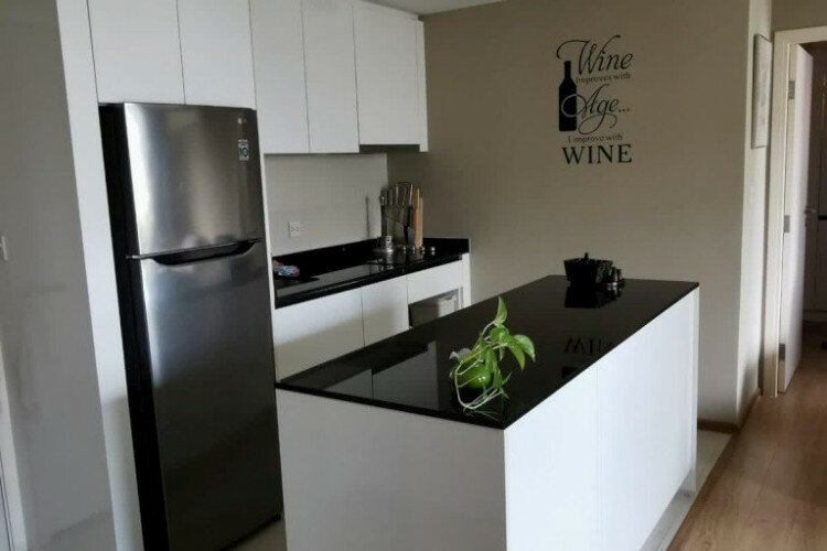 Кондоминиум в Бангкоке, Таиланд | THE110194