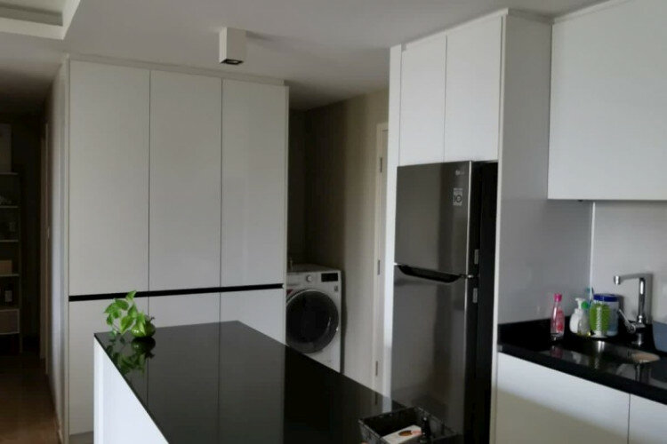 Кондоминиум в Бангкоке, Таиланд | THE110194