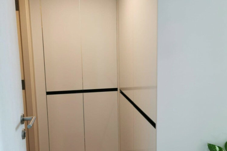 Кондоминиум в Бангкоке, Таиланд | THE110194