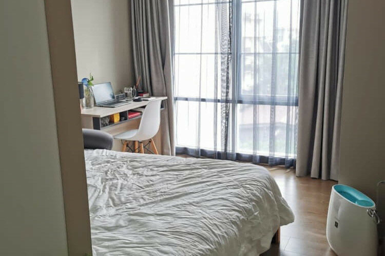 Кондоминиум в Бангкоке, Таиланд | THE110194