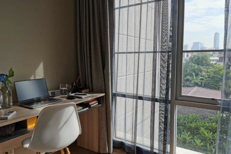 Кондоминиум в Бангкоке, Таиланд | THE110194